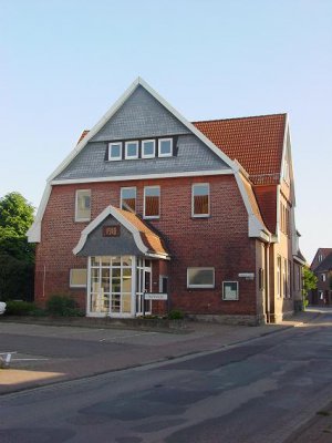 Rathaus Samtgemeinde Lindhorst