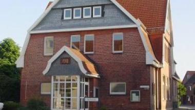 Rathaus Samtgemeinde Lindhorst