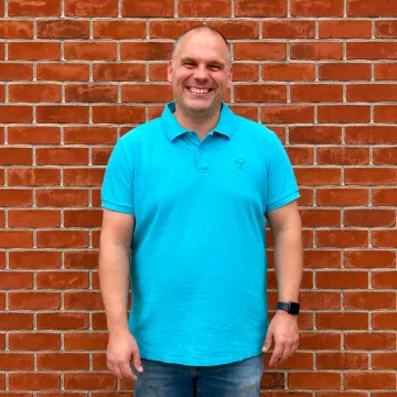 Schatzmeister FDP Lindhorst-Sachsenhagen